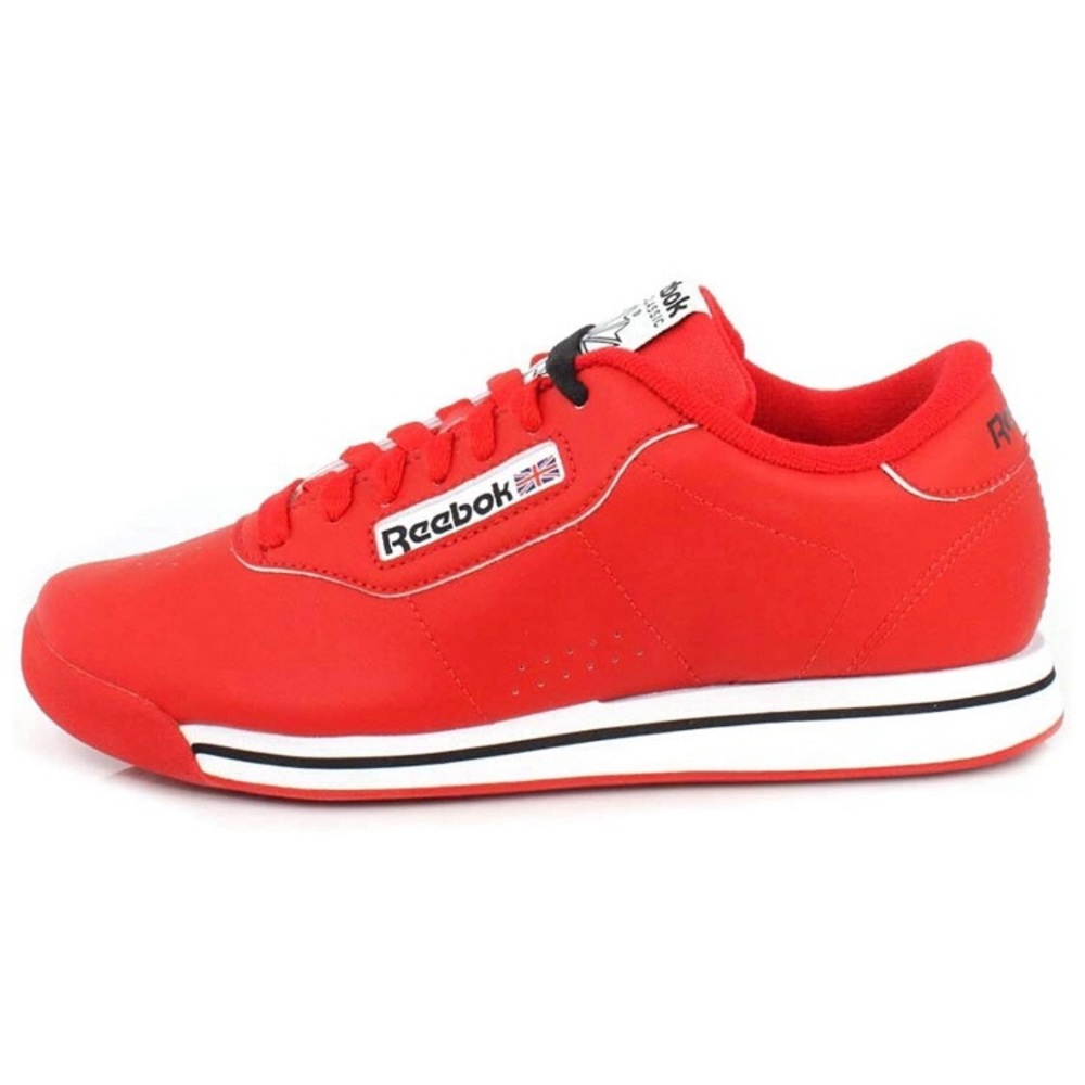 NWT Reebok Women’s Princess Sneakers